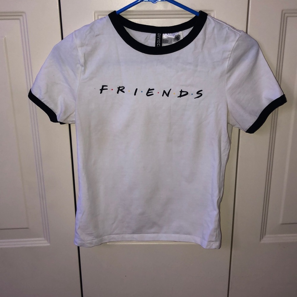 “Friends” T-shirt